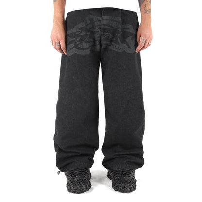 RACING Jeans Dark Gray