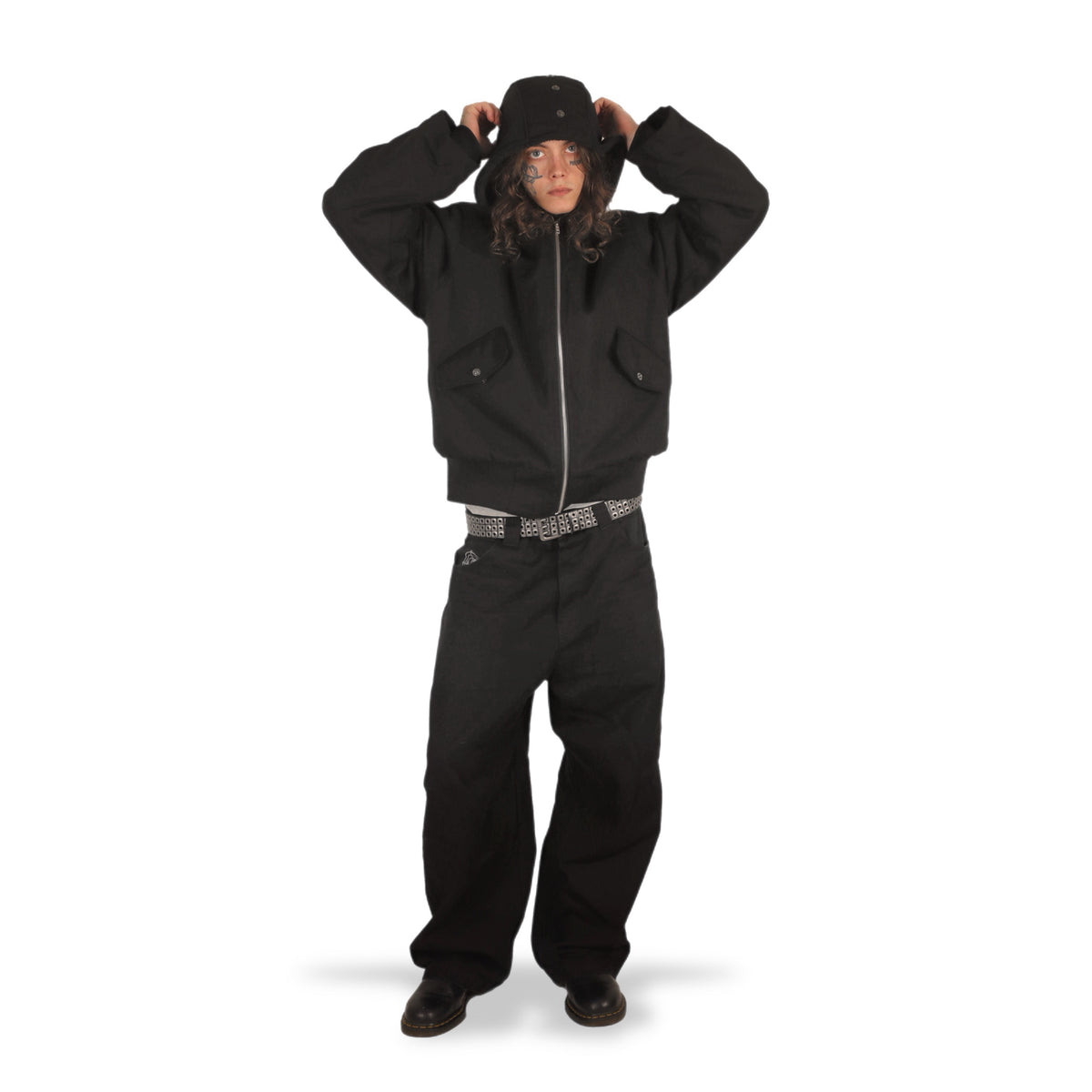 World Bomber Jacket