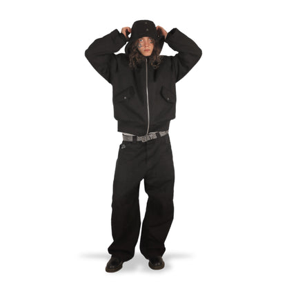 World Bomber Jacket