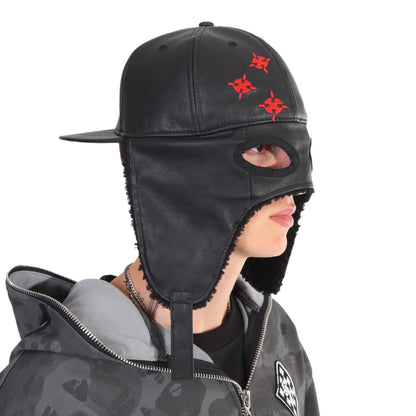 compaNY Full Cap