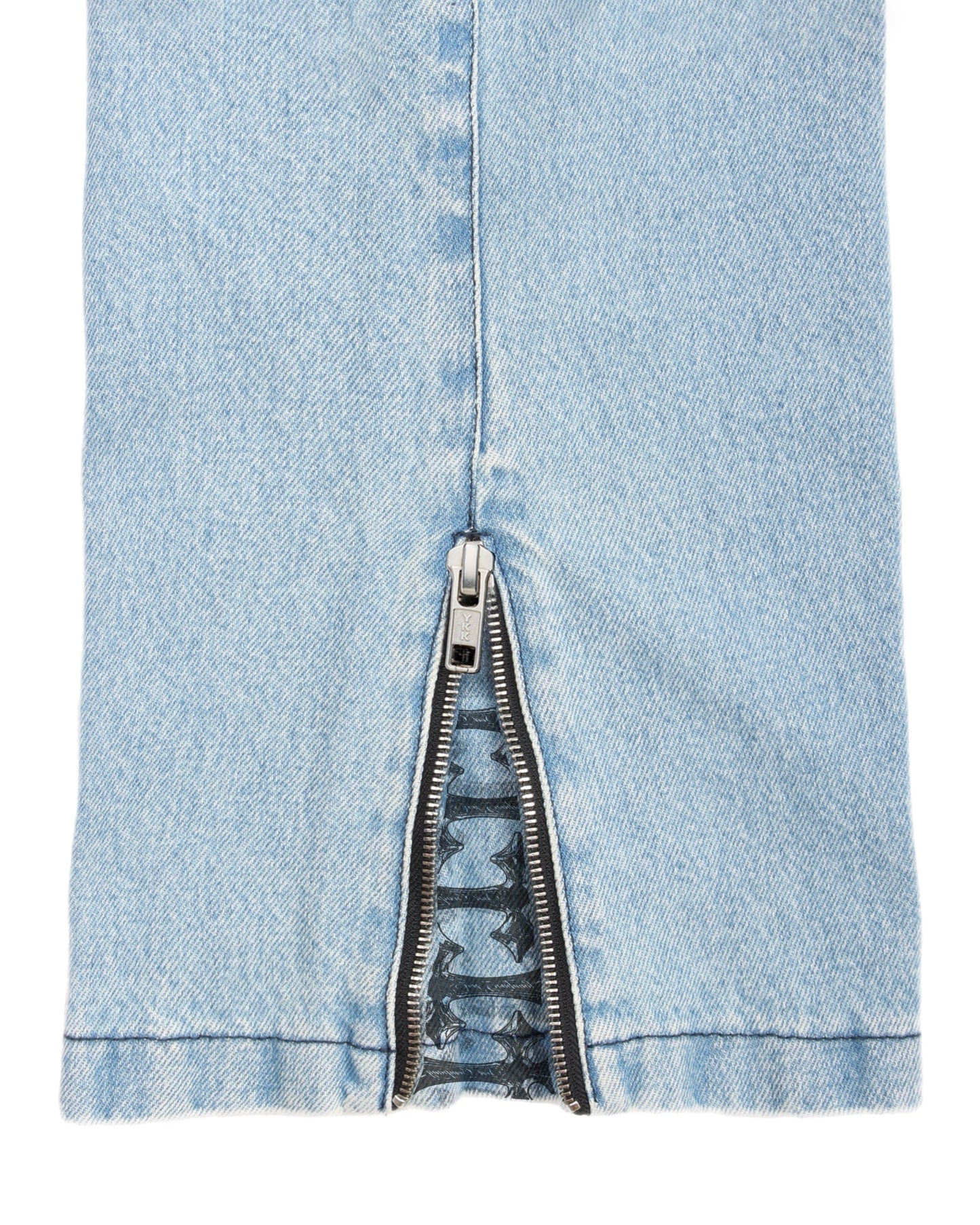 Goat Washed Jeans