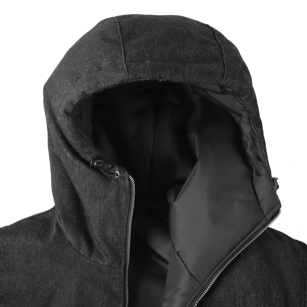 NEW TARGET Bomber Dark Gray