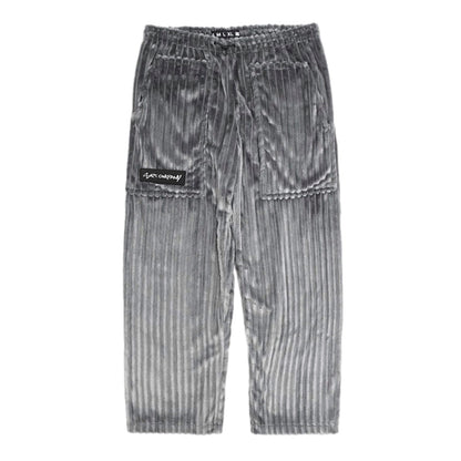 FLUFFY Pants Gray