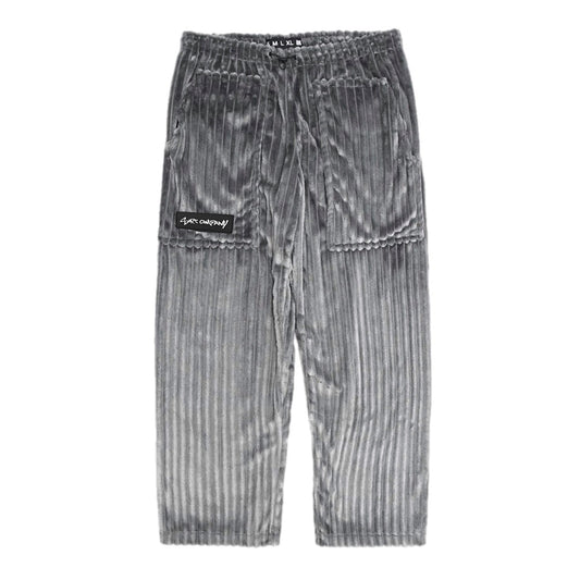 FLUFFY Pants Gray