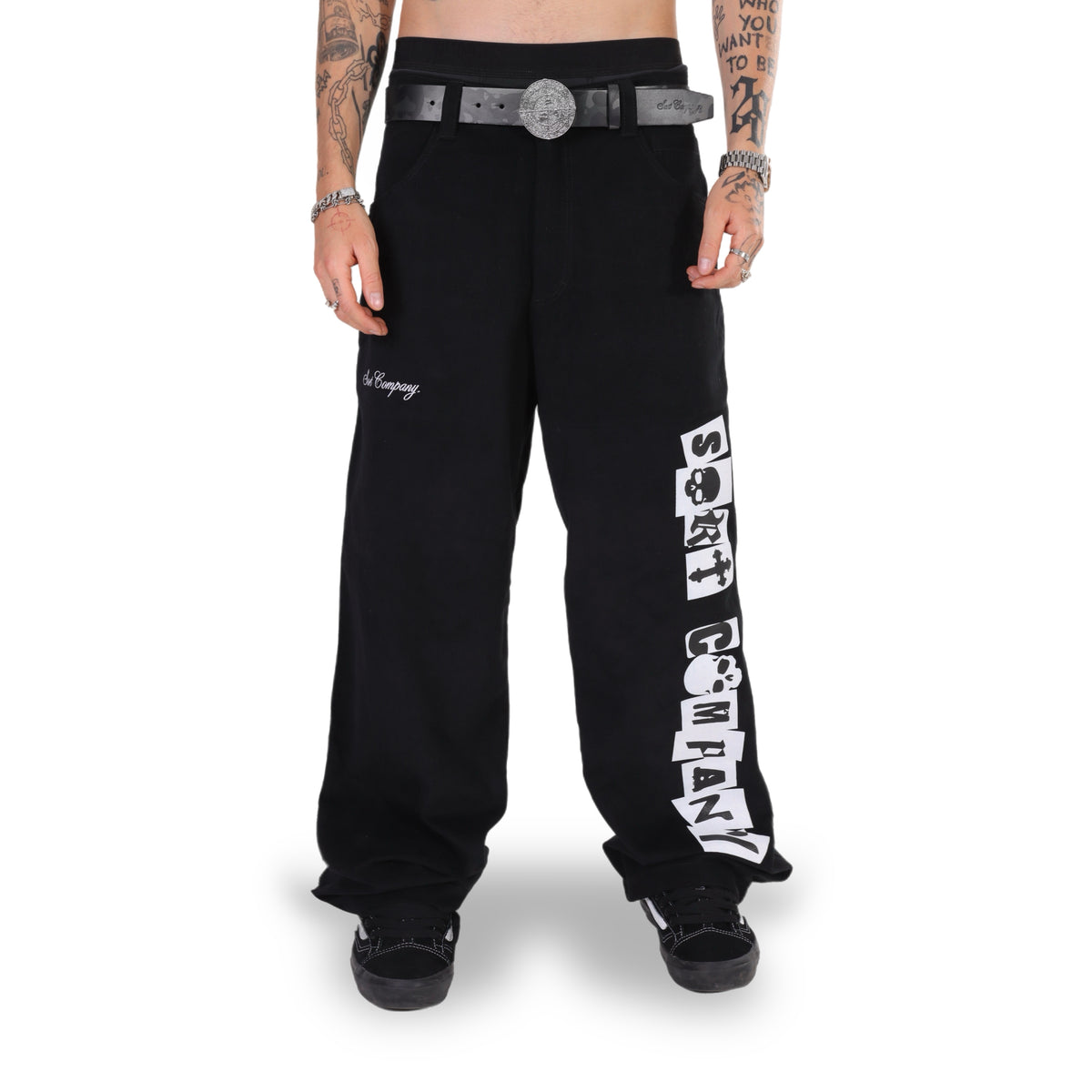 Heritage Jeans