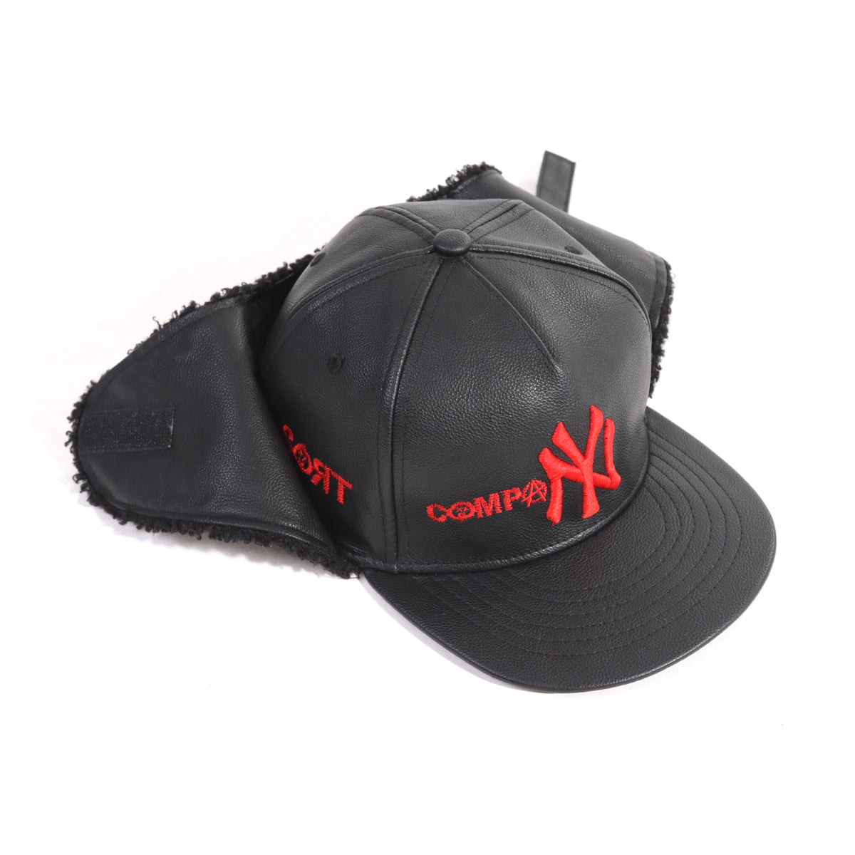 compaNY Full Cap