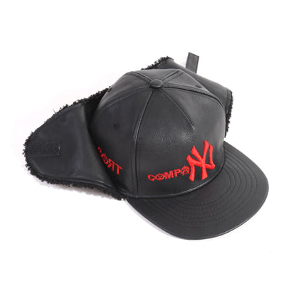 compaNY Full Cap