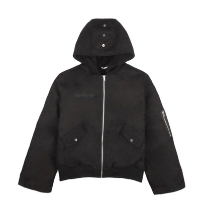 World Bomber Jacket