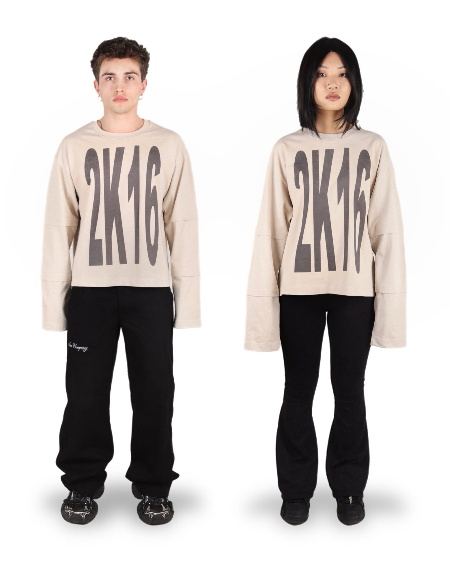 2K16 Longsleeve