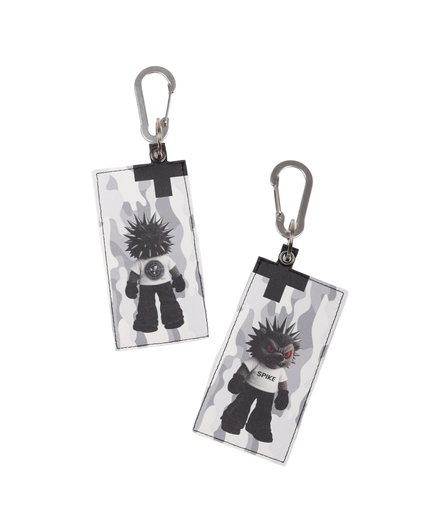 Keychain Set