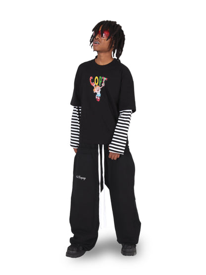 Copt Longsleeve Black