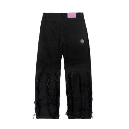 DAMN Jeans Black