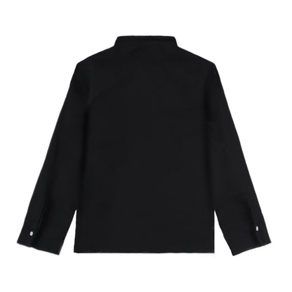 BUSINESS Shirt Black