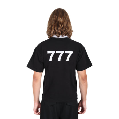 777 Polo Tee