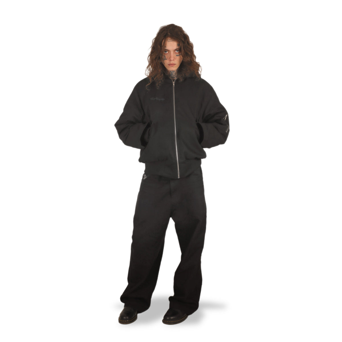 World Bomber Jacket