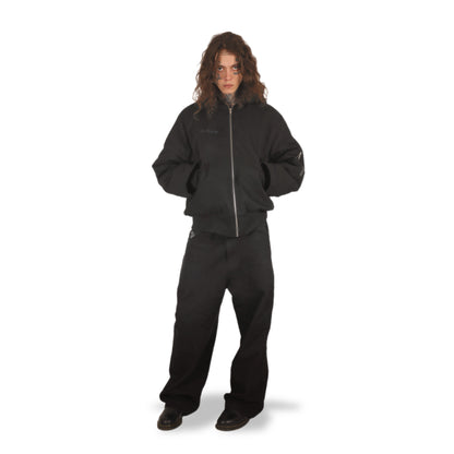 World Bomber Jacket