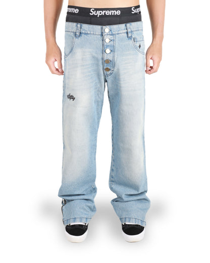 Goat Washed Jeans