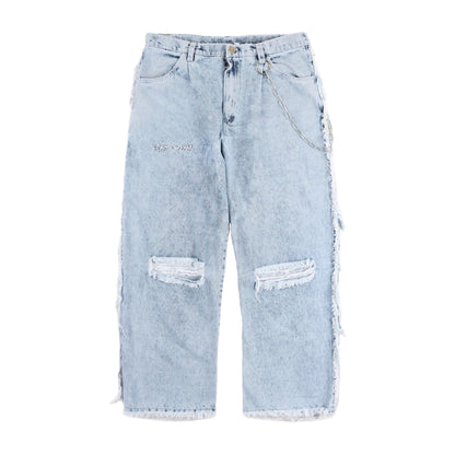 GANG Jeans Light Blue