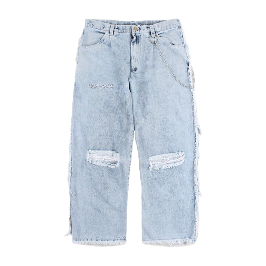 GANG Jeans Light Blue