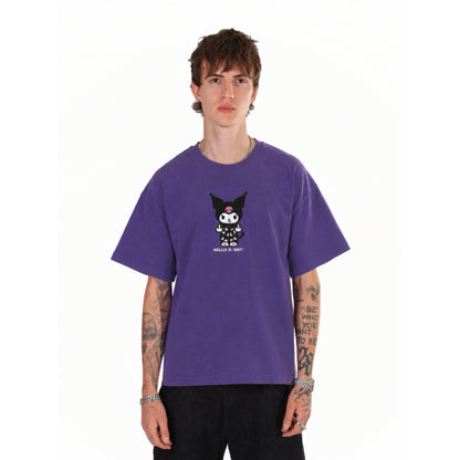 Kuromi Tee