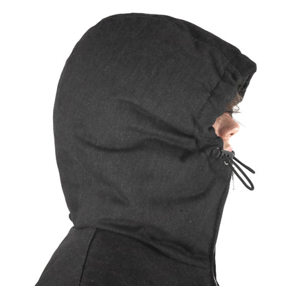 NEW TARGET Bomber Dark Gray