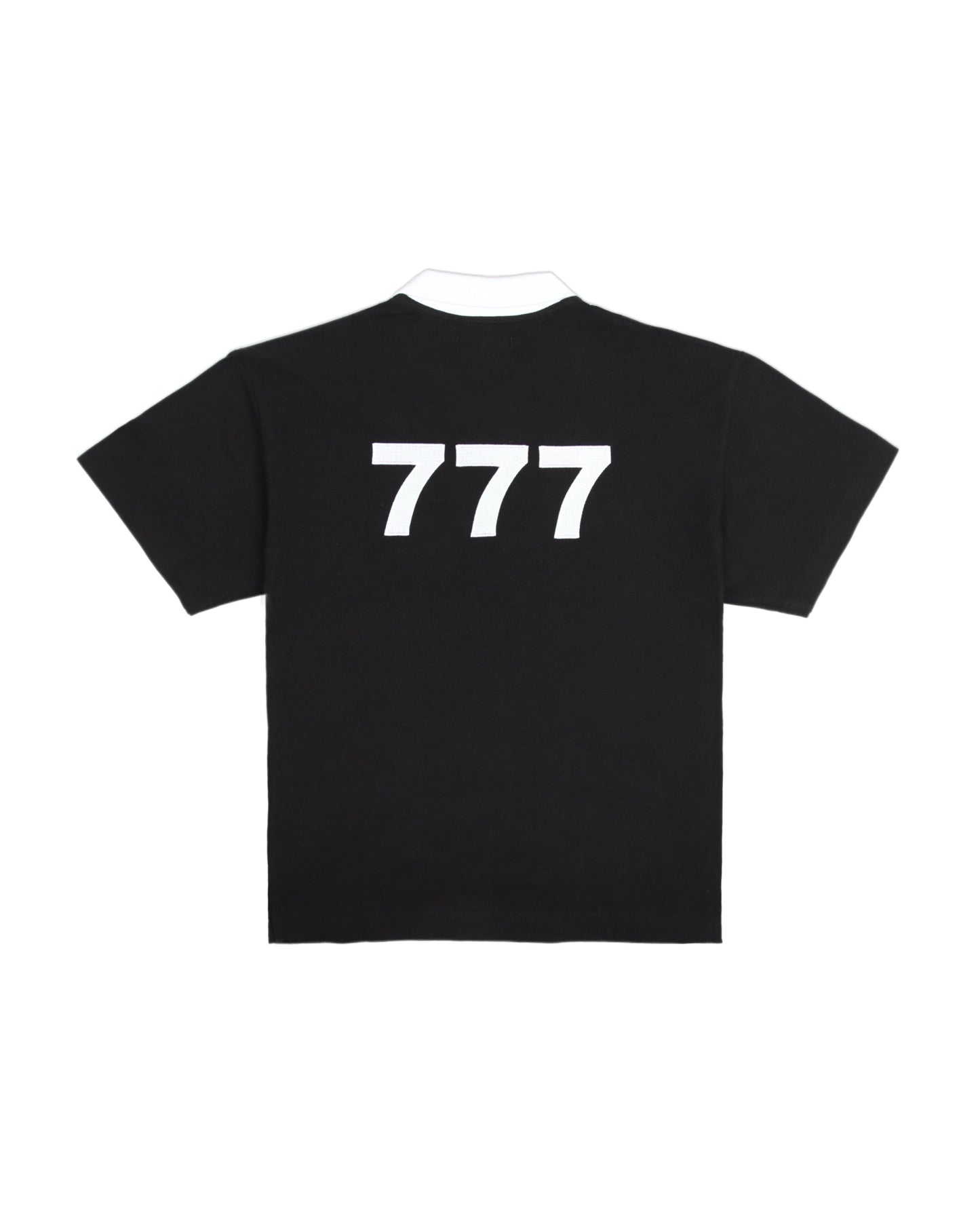 777 Polo Tee