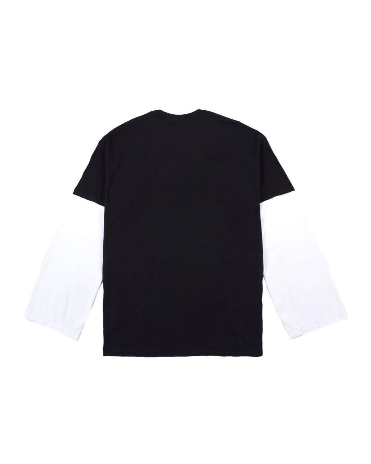 SPARKLE Longsleeve Black