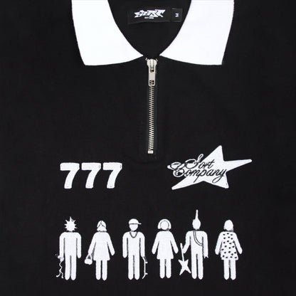 777 Polo Tee