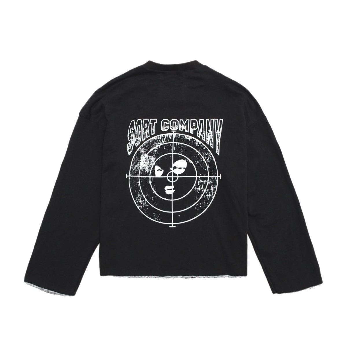 OG T Sweatshirt Black