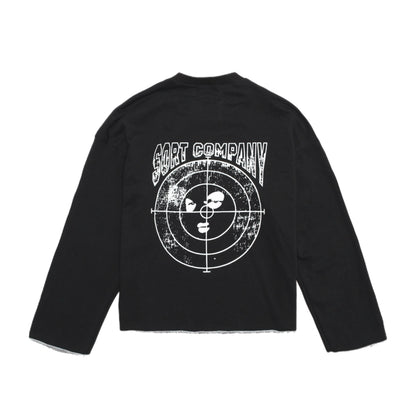 OG T Sweatshirt Black