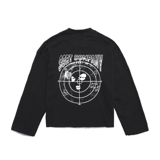 OG T Sweatshirt Black
