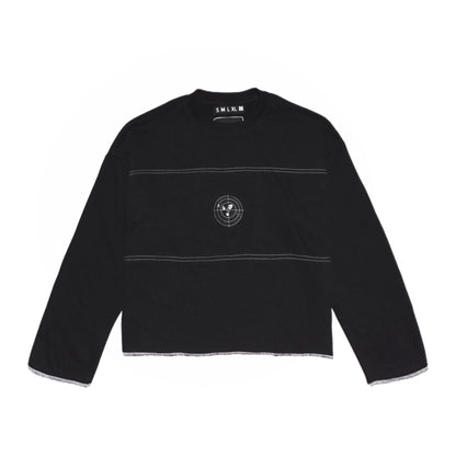 OG T Sweatshirt Black