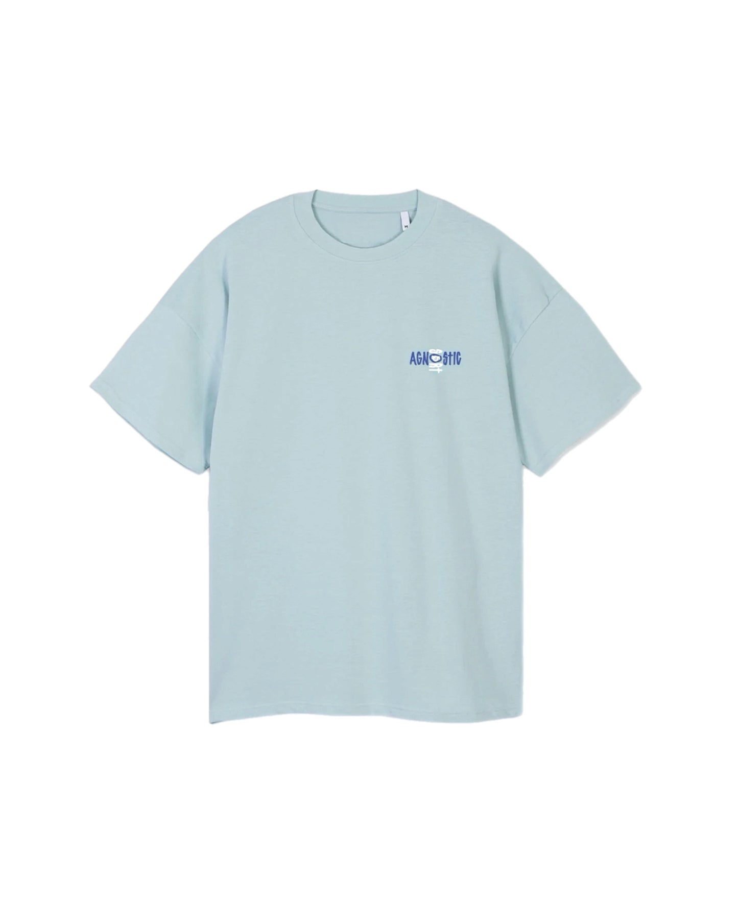 UNITY Tee Cold Blue
