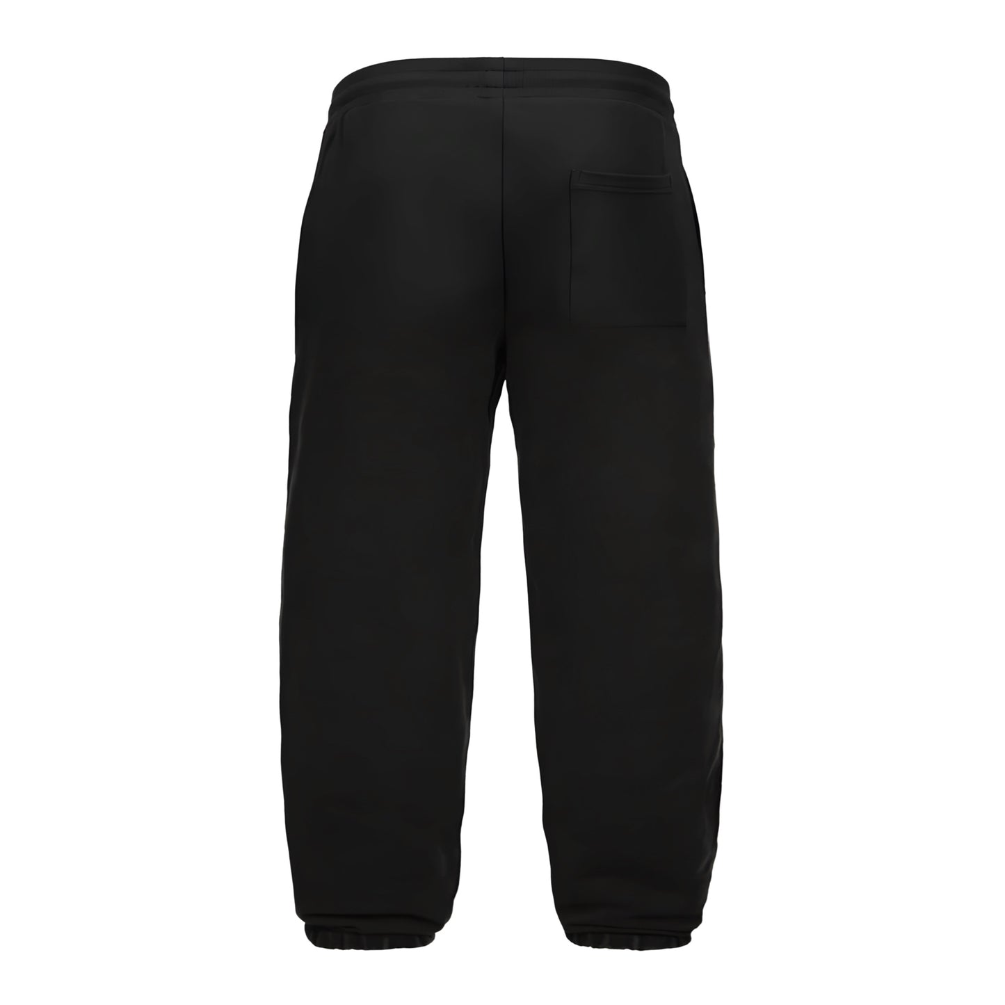 WARSAW Sweatpants Black