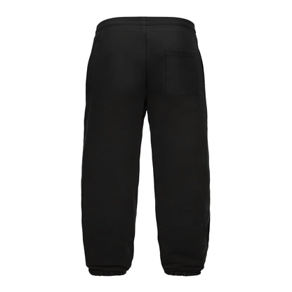 WARSAW Sweatpants Black