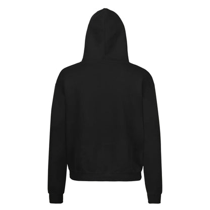 WARSAW Hoodie Black