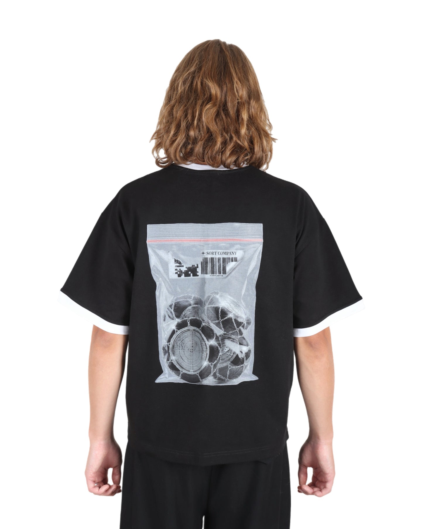 OG WAGON Tee