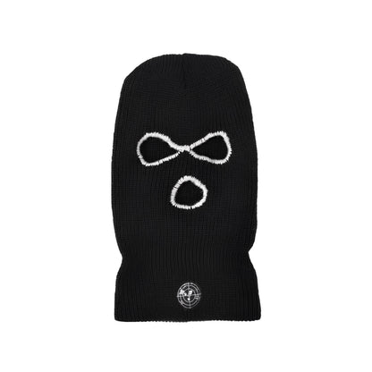 CLASSIC T Balaclava Black