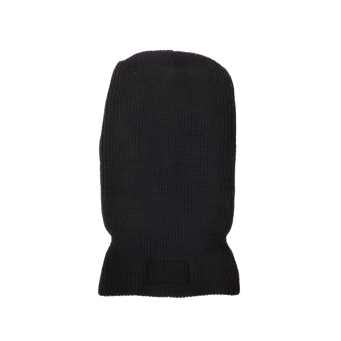 CLASSIC T Balaclava Black