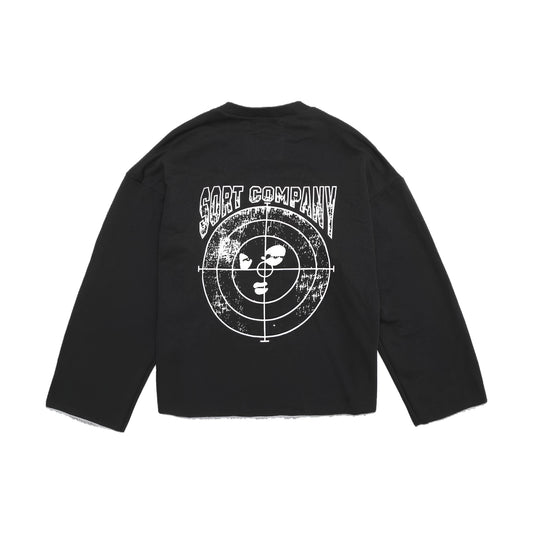 OG T Sweatshirt Black