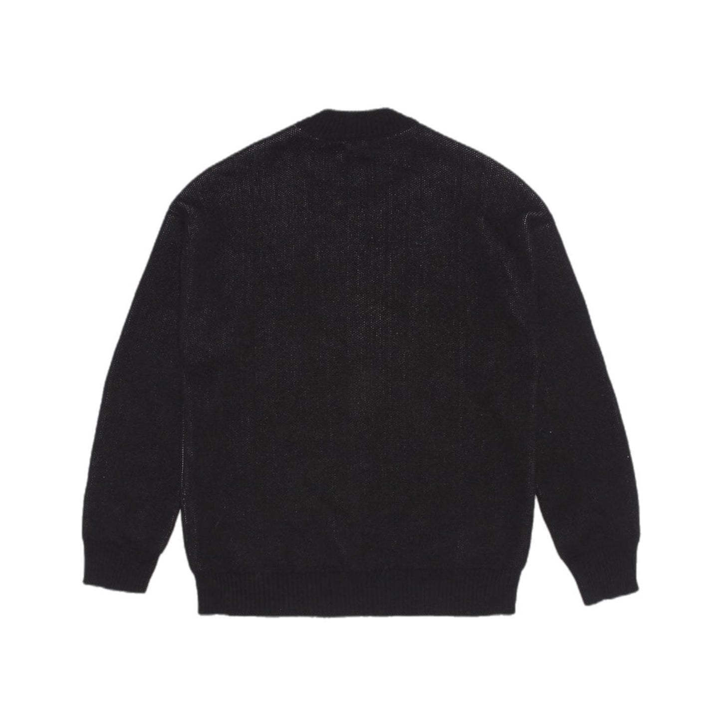 FACE Knit Black