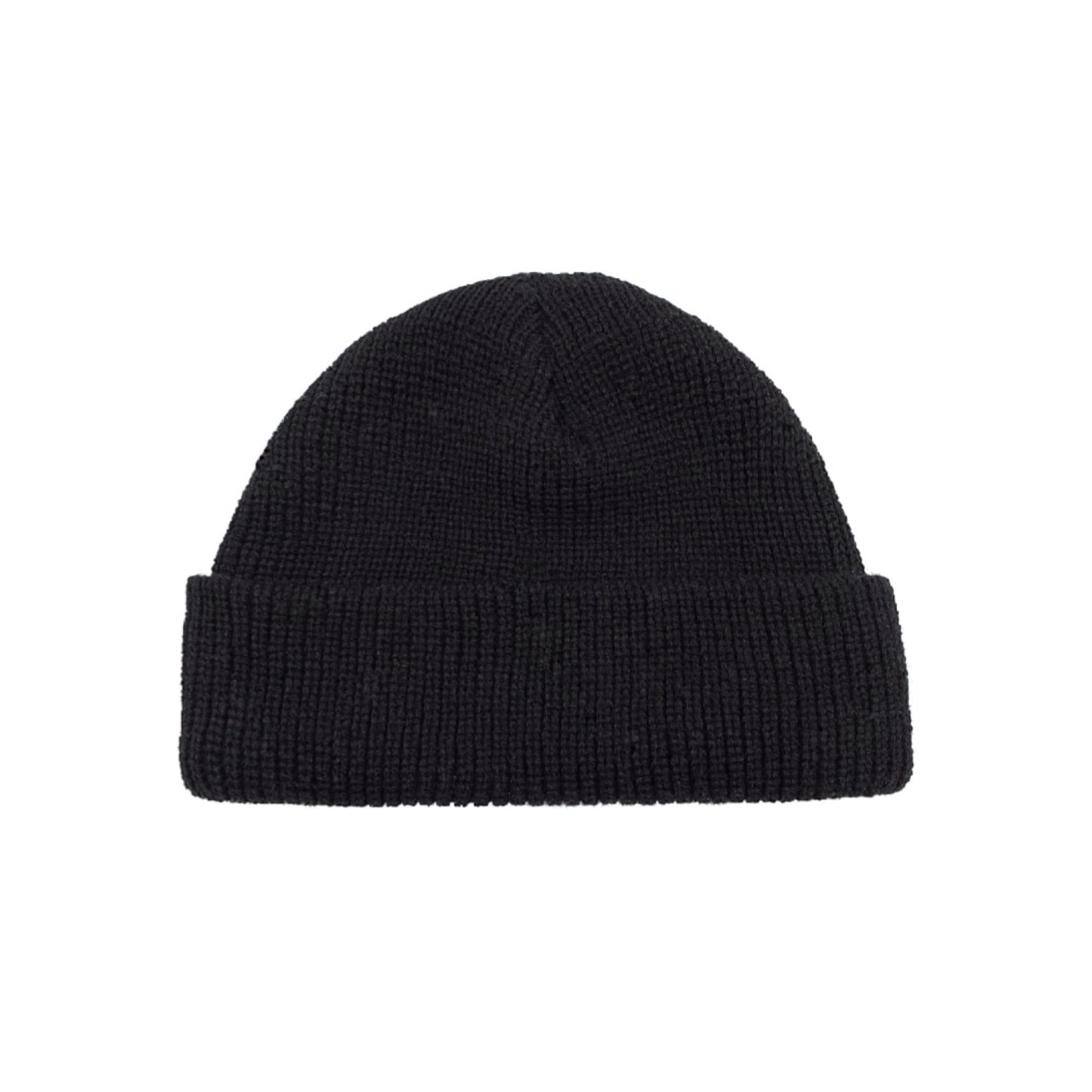 REAL TARGET Beanie Black