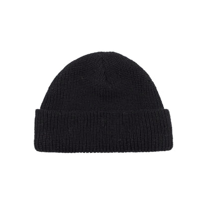 REAL TARGET Beanie Black