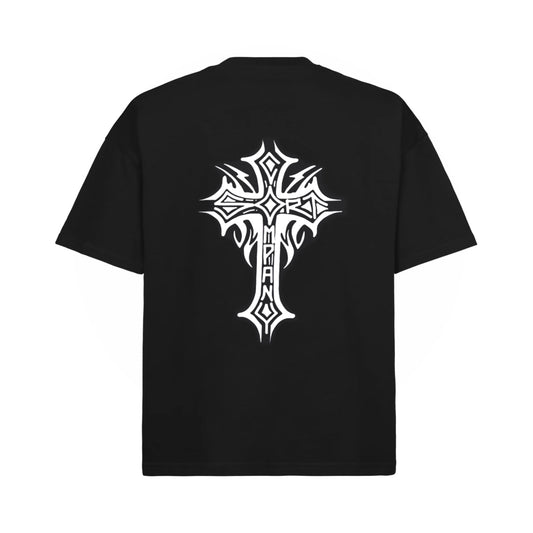 XCROSS Tee Black