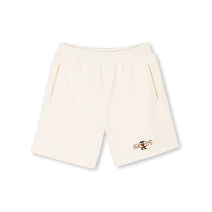 UNITY Sweatshorts Cream