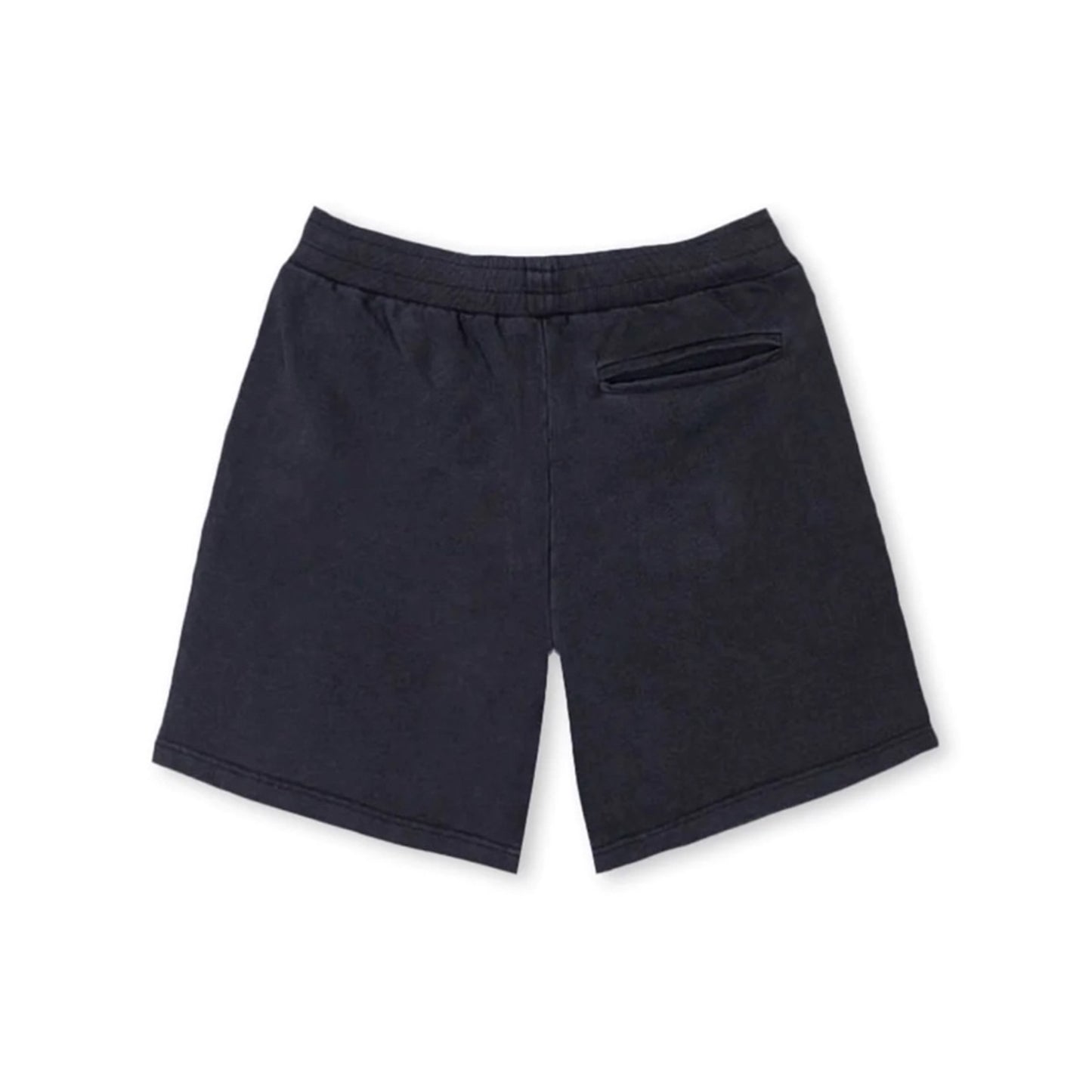 UNITY Sweatshorts Vintage Black