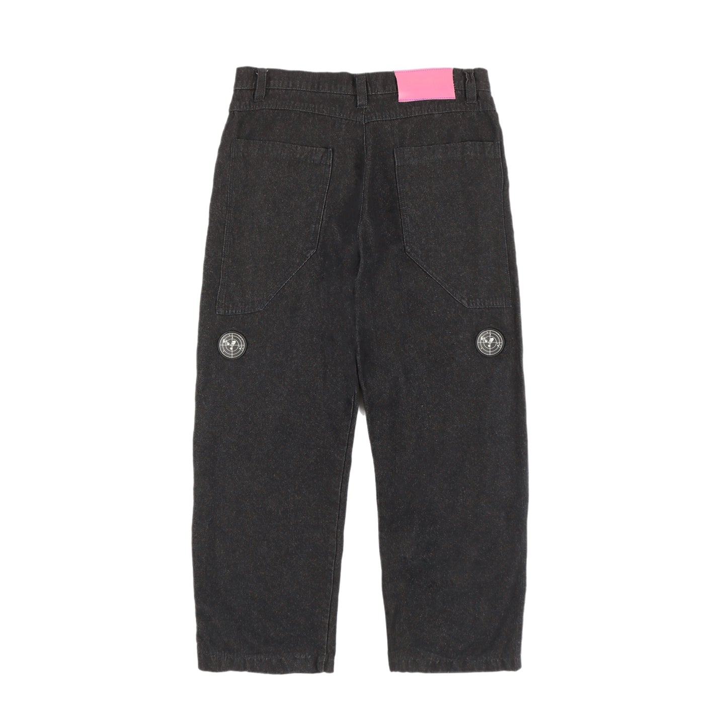 RACING Jeans Dark Gray