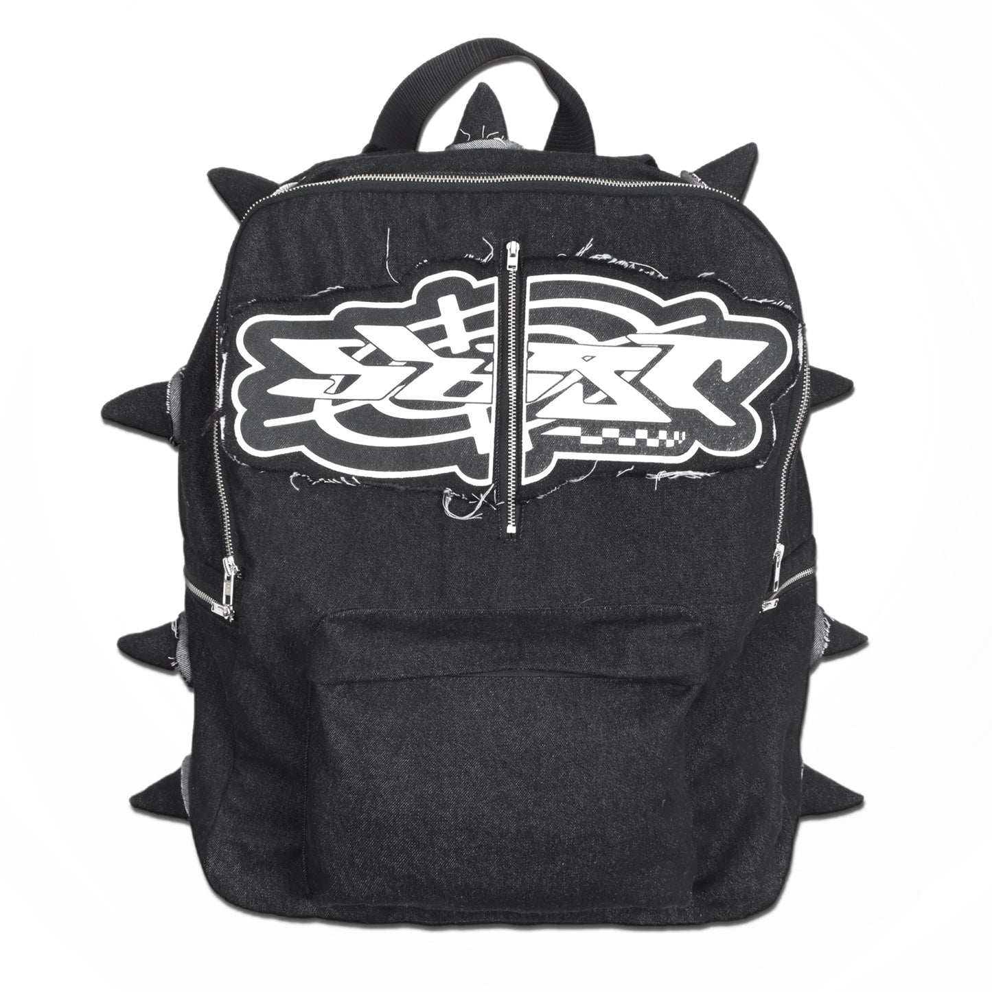 SPIKËS Backpack Dark Gray