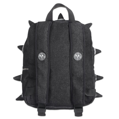 SPIKËS Backpack Dark Gray