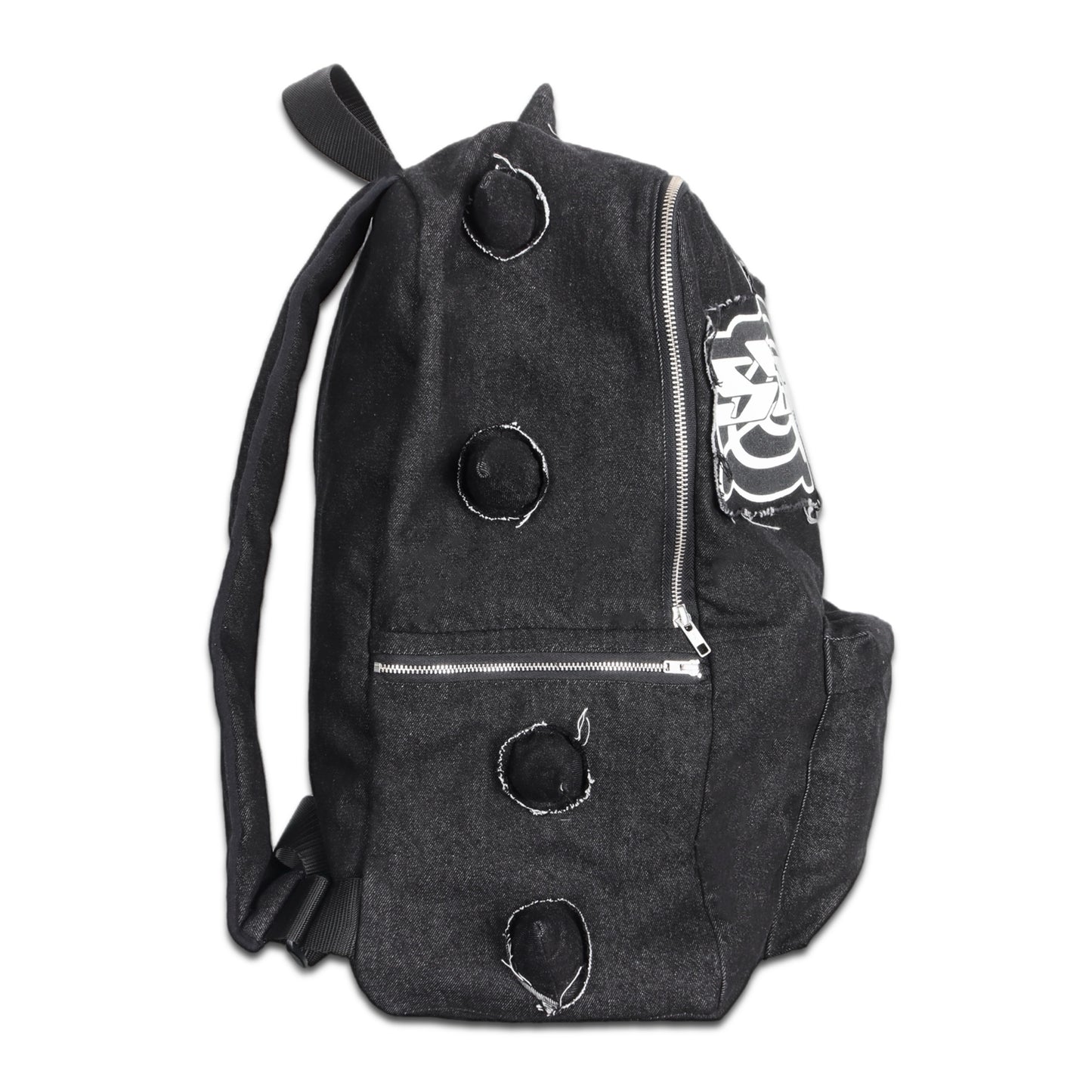 SPIKËS Backpack Dark Gray